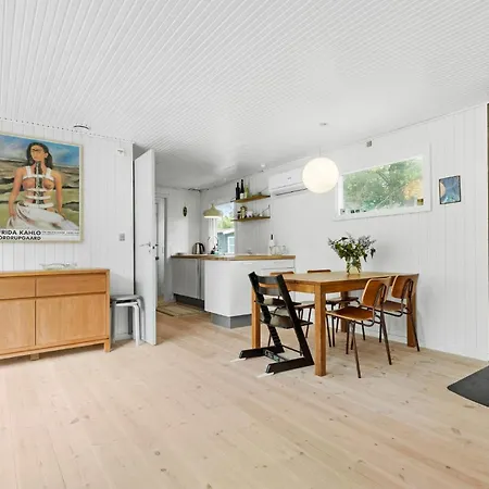 Holiday home Cozy In With Kitchen *