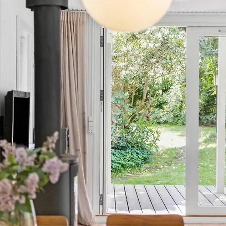 Cozy In With Kitchen