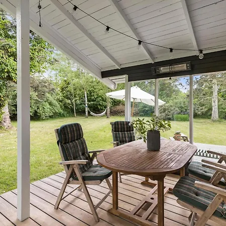 Holiday home Cozy In With Kitchen *