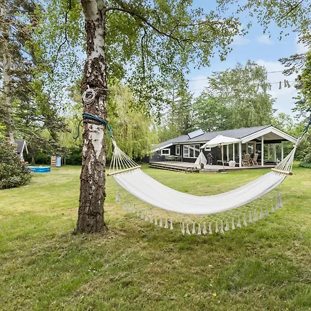 Cozy In With Kitchen