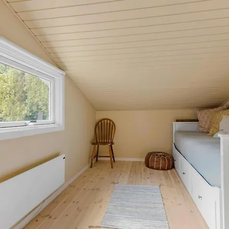 Cozy In With Kitchen * Graested