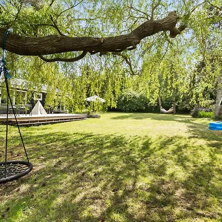 Cozy In With Kitchen Græsted