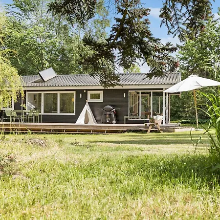 Holiday home Cozy In With Kitchen Graested