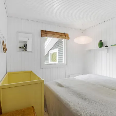 בית נופש Cozy In With Kitchen Græsted