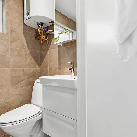 Cozy In With Kitchen Graested