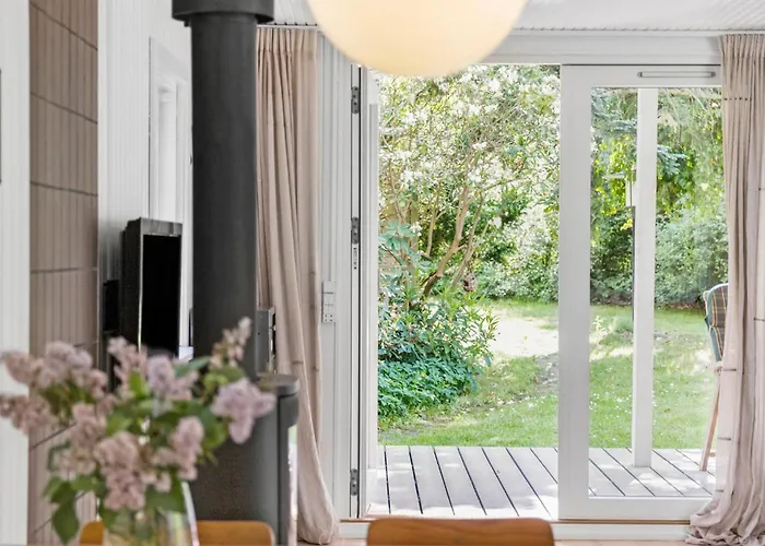 Cozy In With Kitchen