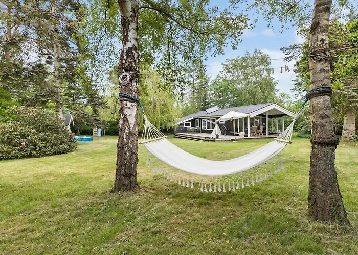 Cozy In With Kitchen