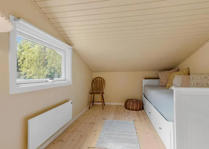 Cozy In With Kitchen * Græsted