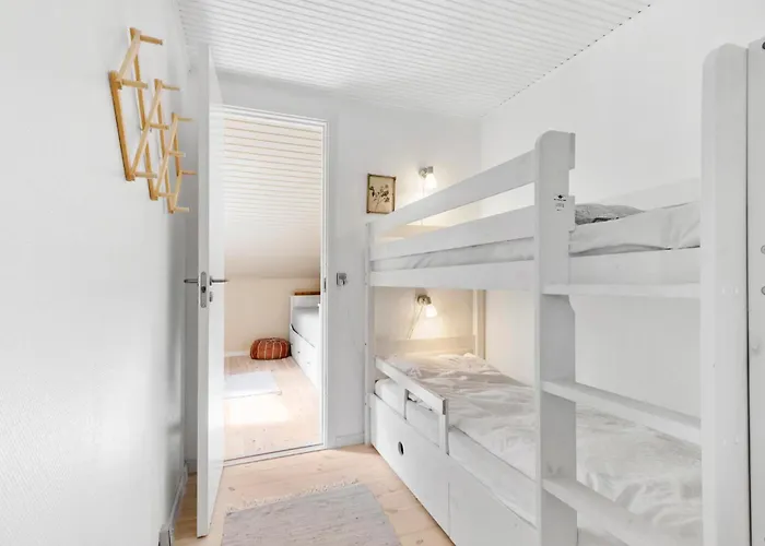 Сasa de vacaciones Cozy In With Kitchen