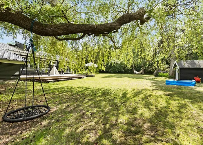 Cozy In With Kitchen Græsted